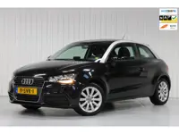 Audi A1 1.4 TFSI Connect