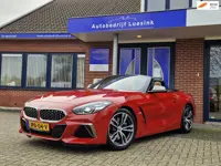 BMW Z4 Roadster M40i First Edition Full Options Elekt Stoelen Keyless Entry HUD ACC etc