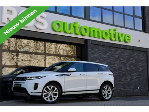 Land Rover Range Rover Evoque 1.5 P300e AWD SE | BTW | MERIDIAN | MEMORY | PANO | CAMERA | LEDER | C