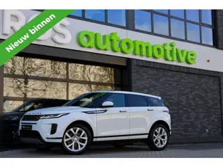 Land Rover Range Rover Evoque 1.5 P300e AWD SE | BTW | MERIDIAN | MEMORY | PANO | CAMERA | LEDER | C