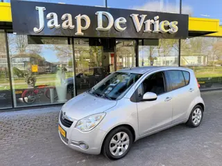 Opel Agila 1.2 Edition