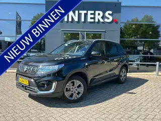 Suzuki Vitara 1.4 Boosterjet Select Smart Hybrid | Navigatie | Stoelverwarming | Adaptieve Cruise Co