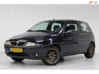 Lancia Ypsilon 1.2 LS