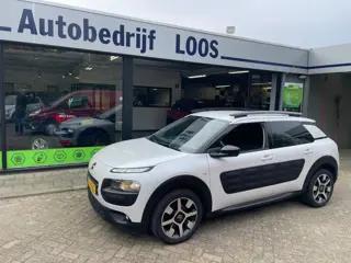 Citroen C4 Cactus 1.2 PureTech Feel