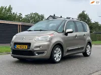 Citroen C3 Picasso 1.4 VTi Exclusive Cruise*Trekhaak*Clima*Dealer onderhouden*Parkeersensoren*Nieuwe