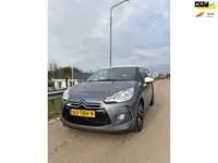 Citroen DS3 1.6 So Chic NAP / Parkeersensoren