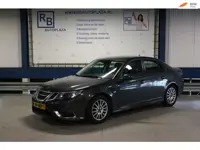 Saab 9-3 Sport Sedan 1.8 Linear LPG / NW APK / LEUKE WAGEN ! ! !
