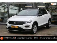 Volkswagen T-Roc 1.5 TSI Sport VIRT.COCKPIT NL-AUTO NAP AUTOMAAT!