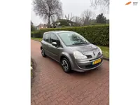 Renault Grand Modus 1.2-16V Dynamique NWE DIST APK!