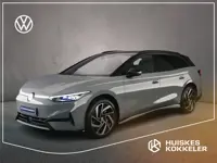 Volkswagen ID.7 Tourer