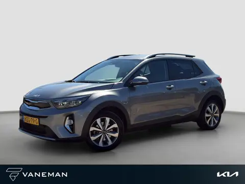 Kia Stonic 1.0 T-GDi MHEV DynamicPlusLine