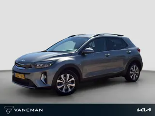 Kia Stonic 1.0 T-GDi MHEV DynamicPlusLine