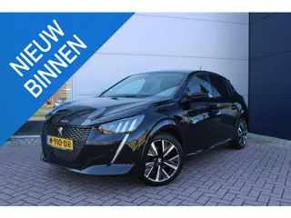 Peugeot 208 1.2 PureTech GT Automaat Panoramadak Airco Navi Camera Carplay Dealer onderhouden