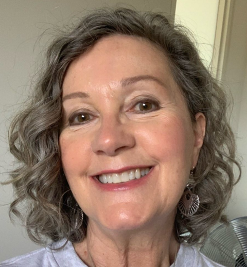 Vrouw zoekt maatje/partner