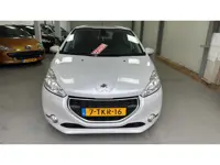 Peugeot 208 1.2 VTi Envy