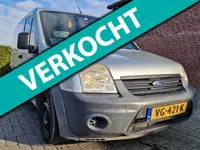 Ford Transit Connect T200S 1.8 TDCi Economy Edition