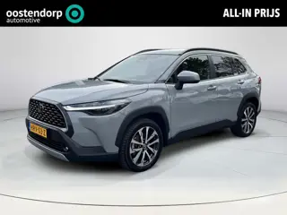 Toyota Corolla Cross Hybrid 140 Style | Carplay | Elektrische klep | 18 inch LM-velgen | Keyless ent