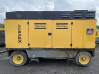 Atlas-Copco XRVS 336 CD (bj 2006)