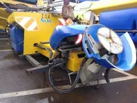 NIDO Stratos B11K-24 WCLN350 (bj 2006)