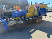 NIDO Stratos B08L-24 PCXN-350 (bj 2007)