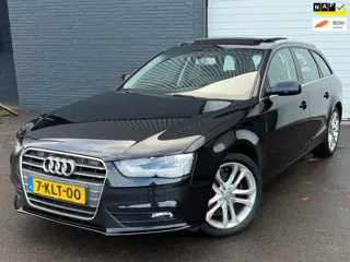 Audi A4 Avant 1.8 TFSI Business Edition NWKETTING/PANO/AUTO/B&O