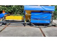 NIDO Stratos B11K-27 VCLN-350 (bj 2008)