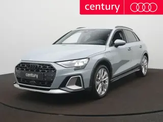 Audi A3 allstreet 40 TFSI e Advanced edition 204PK | Elek. Stoel | Trekhaak | Camera | Elek. Klep