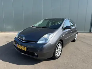 Toyota Prius 1.5 VVT-i Bns Ed. KEYLESS | NAP ! (bj 2007)