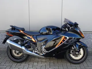 Suzuki GSX R 1300 HAYABUSA (bj 2022)