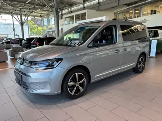 Volkswagen CADDY KOMBI Maxi L2H1 1.5TSI PHEV eHybrid 19,7kWh 115PK DSG Style / Direct leverbaar