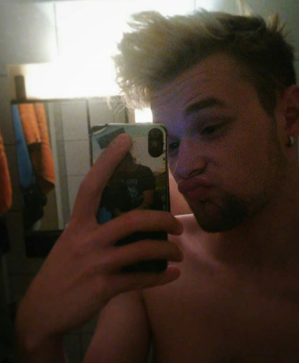 Leuke, spannende kerel gezocht