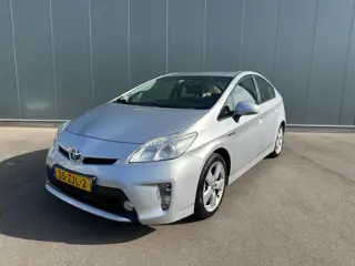Toyota Prius 1.8 Comfort CAMERA | HUD | NAP ! (bj 2012)