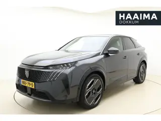 Peugeot e-3008 GT Avantage 210 73 kWh | Trekhaak | Panoramic Navigation | WLTP range 525km | elektri
