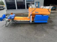 NIDO Stratos B15K-27 VCLN-350 (bj 2009)