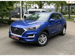Hyundai Tucson 1.6 GDi Comfort