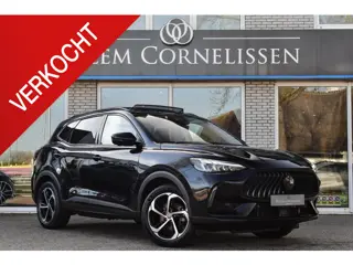 MG EHS 1.5 TGDI Luxury Trekhaak Pano Leder 360 Camera