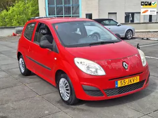 Renault Twingo €850,-1.2 Authentique Aircondition Apk2026