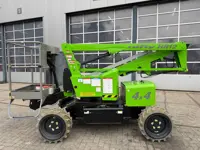 Niftylift HR 12 D E 4WD (bj 2020)