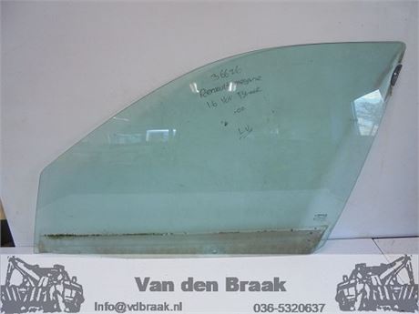 Renault Megane Break 1999-2003 Portierraam links voor