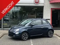 Fiat 500 1.0 Hybrid Club CLIMATE|APPLE/ANDROID|PDC|