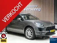 Porsche Macan 3.0 D S