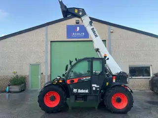Bobcat TL38.70HF (bj 2019)