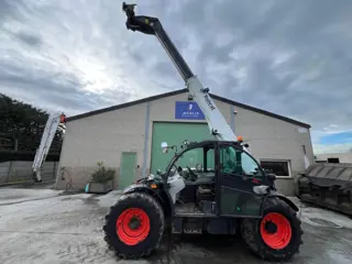 Bobcat TL38.70HF (bj 2019)