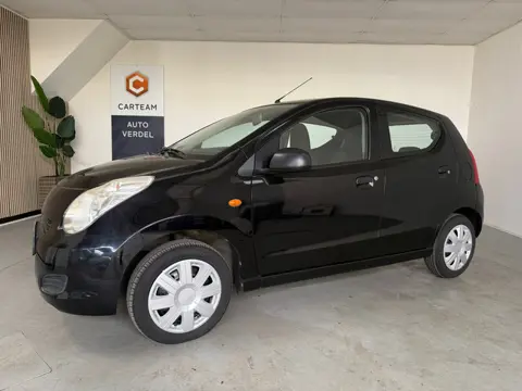 Suzuki Alto 1.0 Base
