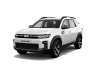 Dacia Bigster Journey