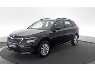 Škoda Kamiq 1.0 TSI Ambition (bj 2021)