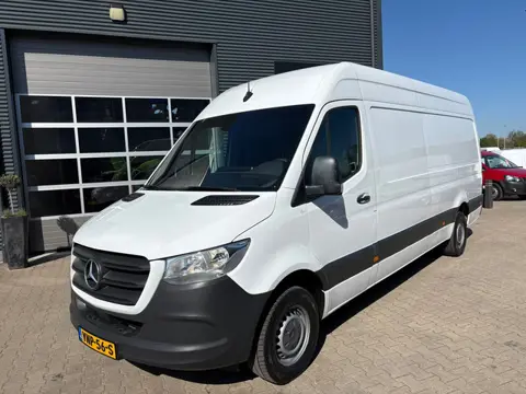 Mercedes-Benz Sprinter 311 CDI L3H2 RWD Automaat