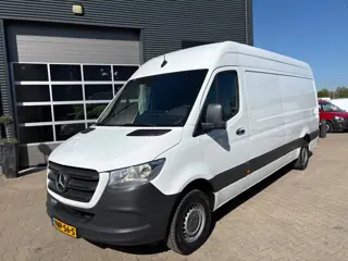 Mercedes-Benz Sprinter 311 CDI L3H2 RWD Automaat