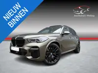 BMW X5 xDrive45e M-sport pano tr.hk massage softclose