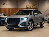 Audi Q2 35 TFSI 150PK S-Tronic, Facelift, Apple Carplay, Cruise, Clima, Multistuur, PDC, Android, Bl